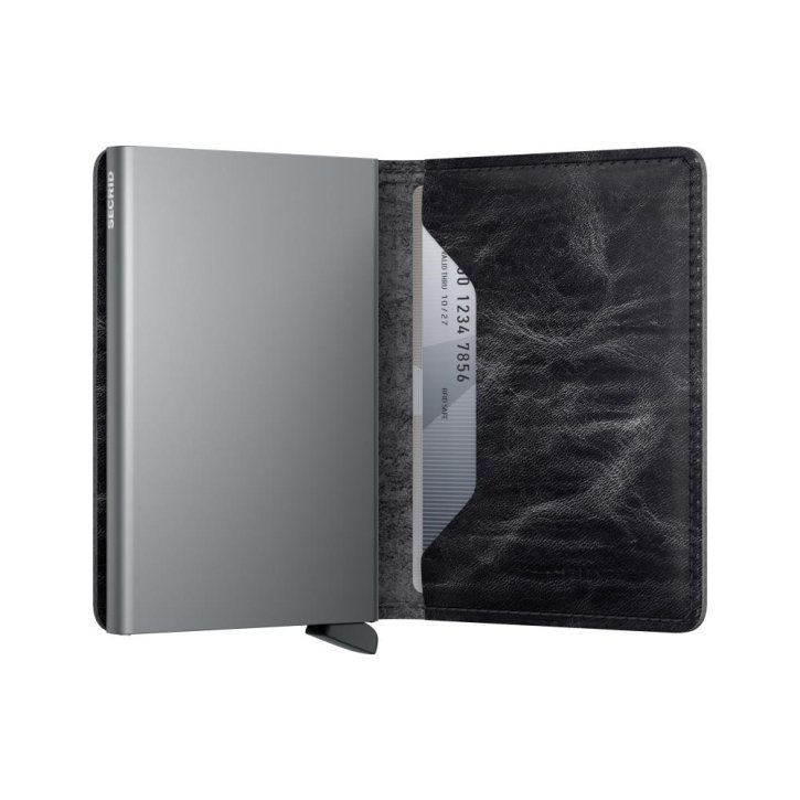 Secrid Slimwallet dutch martin grey